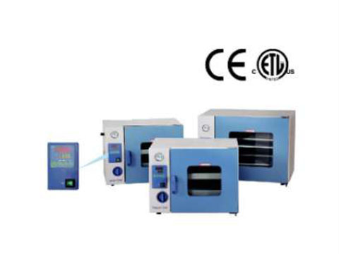 Vacuum Oven