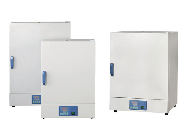 Oven-natural convection