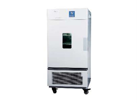Cooling Incubator
