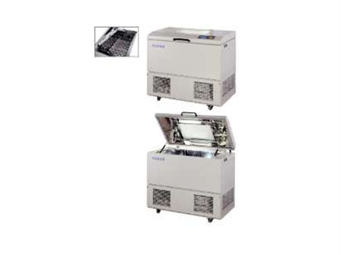 Shaking Incubator-LCD