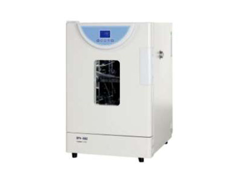 Heating Incubator-LCD