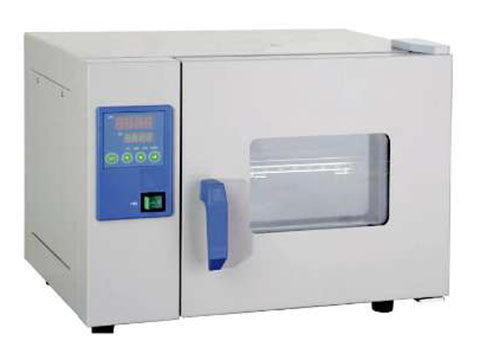 Heating Incubator-natural convection