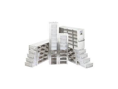 Cryo Rack