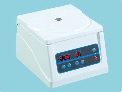 TD4 Table low speed centrifuge