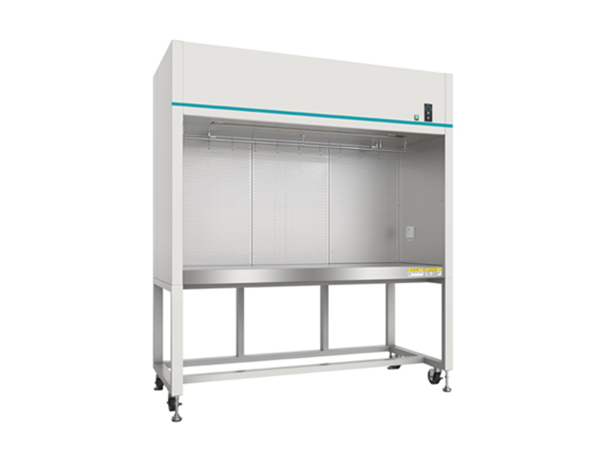 PIVAS Clean Bench