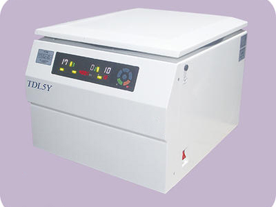 DL5Y/TDL5Y Petroleum/Crude Oil Moisture Determining Centrifuge