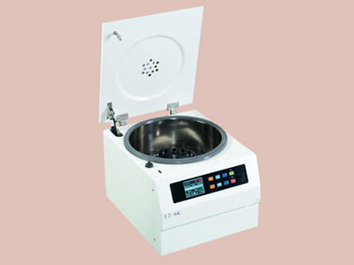 L2-6K Low speed centrifuge