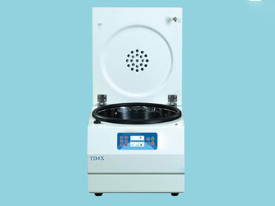 TD4X Blood bank centrifuge