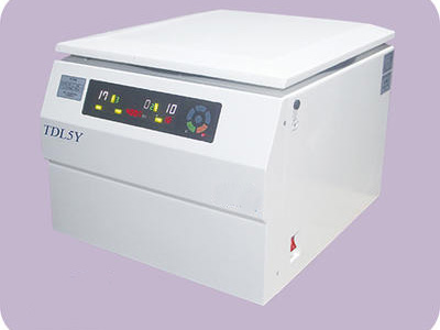 DL5Y/TDL5Y Petroleum/Crude Oil Moisture Determining Centrifuge 