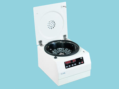TD4K Blood card centrifuge