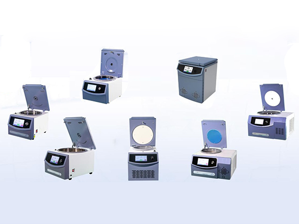 Centrifuge