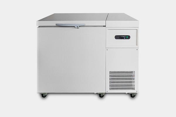What is ULT freezer