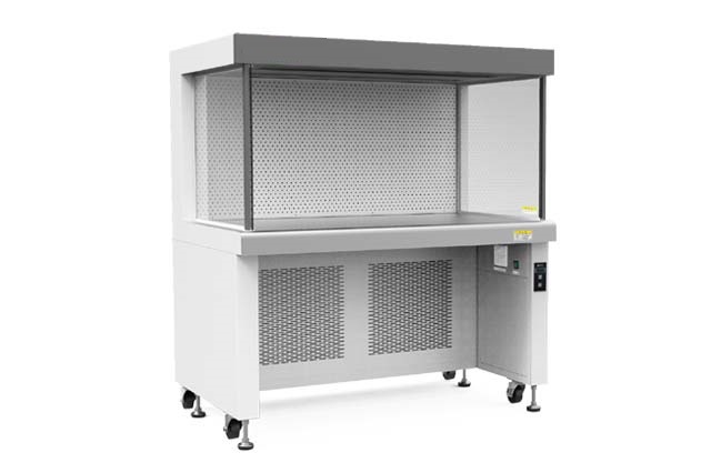 HS Neoteric Clean Bench