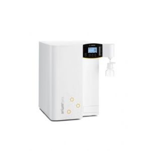 赛多利斯超纯水系统 arium® pro