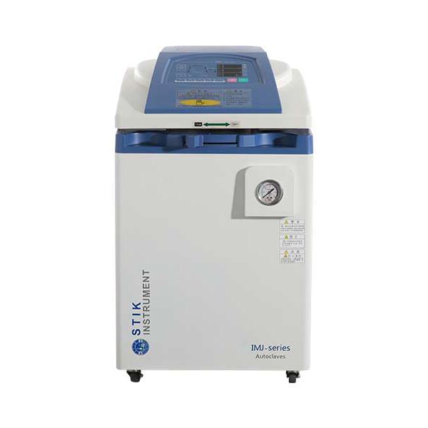 全自动高压蒸汽灭菌器 - 内胆直径Φ370 （54L/78L）